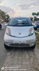 Tata Nano LX