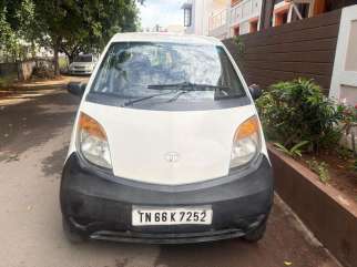 Tata Nano CX