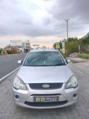 Ford Fiesta 1.6 CLXI