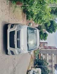 Maruti Suzuki Wagon R VXI