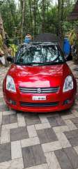 Maruti Suzuki Swift dzire ZDI