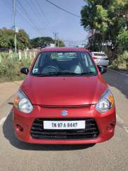 Maruti Suzuki Alto 800 LXI