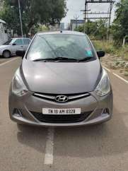 Hyundai Eon Magna