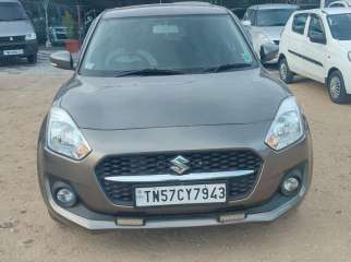 Maruti Suzuki Swift VXI