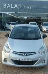 Hyundai Eon Era Plus
