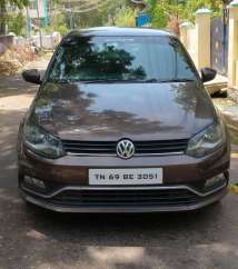 Volkswagen AMEO 1.5 TDI Highline