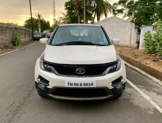 Tata Hexa XT 4x2