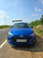 Hyundai i20 others