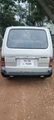 Maruti Suzuki others others