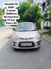 Hyundai i10 Era