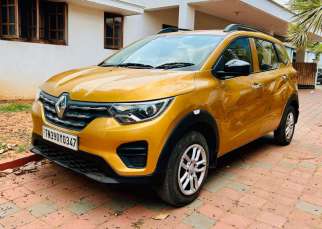 Renault Triber RXE