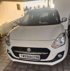 Maruti Suzuki Swift ZXI