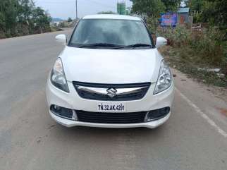 Maruti Suzuki Swift dzire VDI Opt