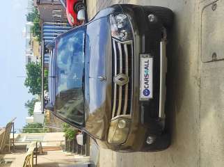 Renault Duster 110 PS RXZ Pack