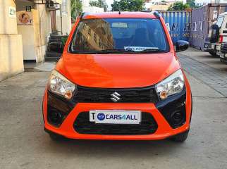 Maruti Suzuki Celerio X others