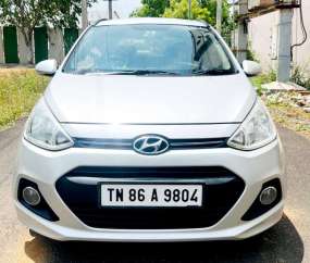 Hyundai Grand I10 1.2 Asta Kappa VTVT