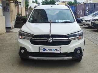 Maruti Suzuki XL6 ZETA MT Petrol
