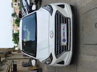 Hyundai Grand i10 Nios Magna