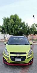 Chevrolet Beat LS Diesel