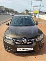 Renault Kwid others