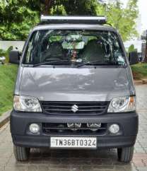 Maruti Suzuki Eeco 5 STR Ac