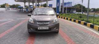 Honda Amaze others