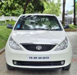 Tata Indica Vista Aqua Quadrajet BS III