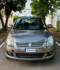 Maruti Suzuki Swift LDI