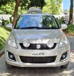 Maruti Suzuki Swift VDI ABS