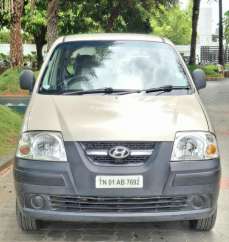 Hyundai Santro Xing XL