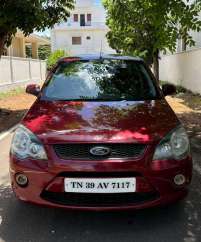 Ford Fiesta 1.6 EXI