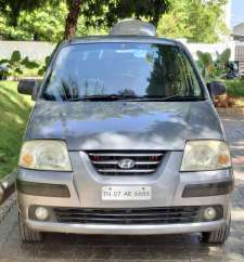 Hyundai Santro Xing XS
