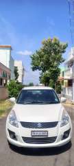 Maruti Suzuki Swift others