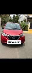 DatSun Go Plus others