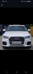 Audi Q3 35 TDI Quatro