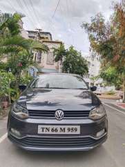 Volkswagen Polo others