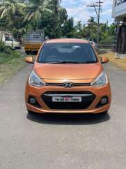 Hyundai Grand I10 1.1 CRDI Era