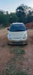 Chevrolet Spark 1.0 E