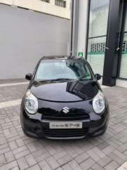 Maruti Suzuki A Star others