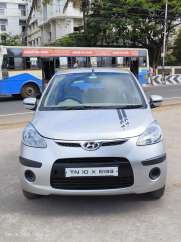 Hyundai i10 1.2 Magna