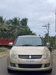 Maruti Suzuki Swift dzire others