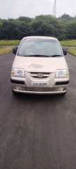 Hyundai Santro Xing others