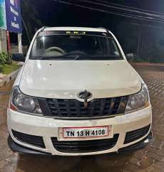 Mahindra Xylo D4 BS IV