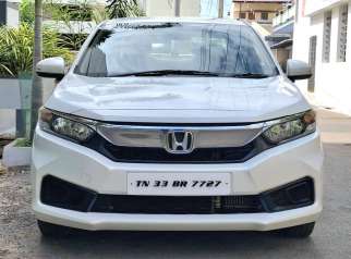 Honda Amaze S