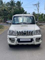 Mahindra Scorpio others