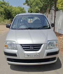 Hyundai Santro Xing GLS