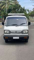 Maruti Suzuki Omni others