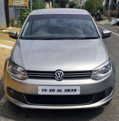 Volkswagen Vento others
