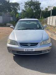 Honda Accord others