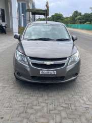 Chevrolet Sail U VA others